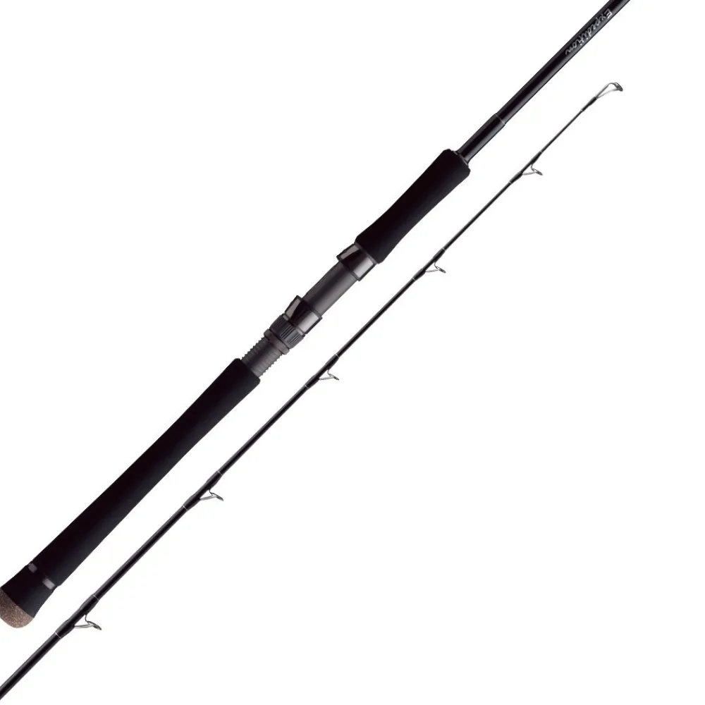 ZENAQ Canne Rouf Expédition Jigging EXP-EP55-14S