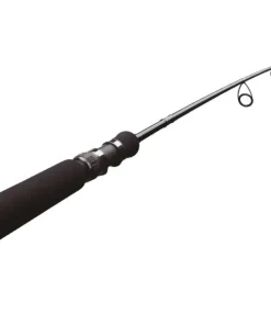 ZENAQ Cannes Carnassier|Canne À Pêche^Canne Snipe S78XX RG
