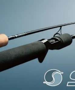 ZENAQ Canne Spirado Casting ZEN-SPIB2.5-66