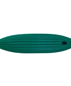 GUMOTEX Canoë Gonflable|Kayak Gonflable Et Pack^Canoe Gonflable Scout River Vert