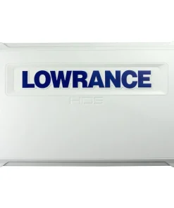LOWRANCE Capots De Protection^Capot de protection série HDS-Live/Elite FS
