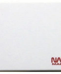 NASA Capot de Protection Target 2