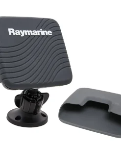 RAYMARINE Capots De Protection^Capot de protection Dragonfly 7Pro sur support