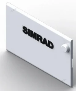 SIMRAD Capot de protection solaire pour NSS9 EVO3