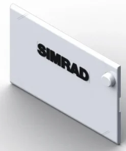 SIMRAD Capot de protection solaire pour NSS7 evo2