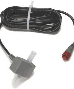 LOWRANCE Capteur^Capteur de débit carburant