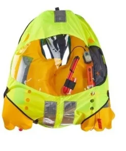 CREWSAVER Capuche - CREWFIT 180N Pro