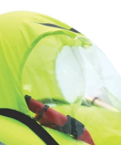 SPINLOCK Gilet De Sauvetage^Capuche intégrale pour gilet gonflable 6D 170N