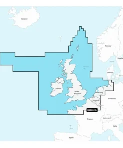GARMIN Carte Navionics Large