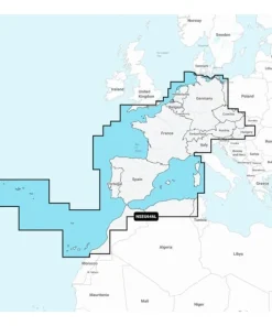 GARMIN Carte Navionics Large
