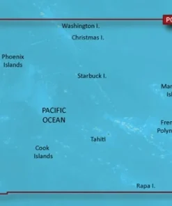 GARMIN Carte Marine^Carte marine Bluechart G3 HD Regular