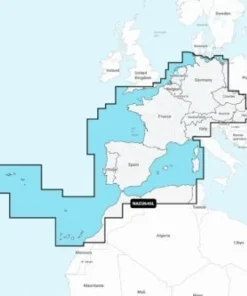 NAVIONICS Carte + Large