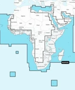 NAVIONICS Carte + Large