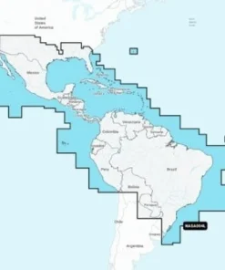 NAVIONICS Carte + Large