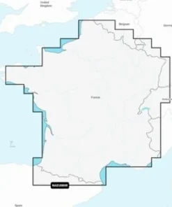NAVIONICS Carte Marine^Carte + Regular
