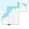 NAVIONICS Carte + Regular Platinum - N-NPEU076R - Benelux et Allemagne de l'Ouest