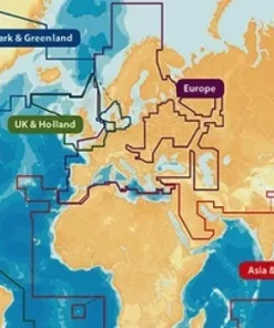 NAVIONICS Carte Updates