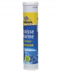 BARDAHL MARINE Huile Et Filtration|Graisse Et Lubrifiants^Cartouche de Graisse 400 g