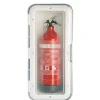 NUOVA RADE Casier de rangement pour extincteur 2kg