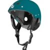 AQUA DESIGN Casque|Casque Kayak^Casque de protection kayak Pitch Kids Bleu