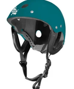 AQUA DESIGN Casque|Casque Kayak^Casque de protection kayak Pitch Kids Bleu