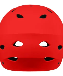 ROCKSIDE Casque de protection kayak Spring Rouge