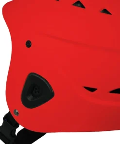 SURF UNITED Casque|Casque Wakeboard^Casque de protection sports nautiques Onix Rouge