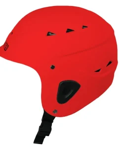 SURF UNITED Casque|Casque Wakeboard^Casque de protection sports nautiques Onix Rouge