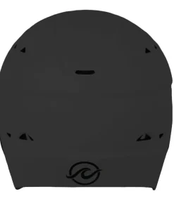 SURF UNITED Casque de protection sports nautiques Onix Noir