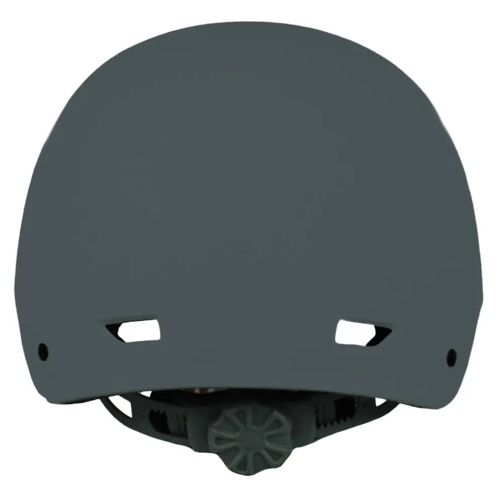 SURF UNITED Casque de protection sports nautiques Apeks Bleu Acier