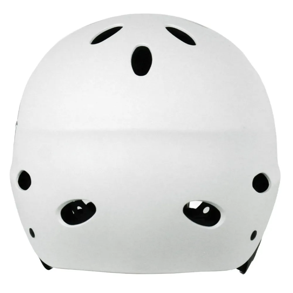 SURF UNITED Casque|Casque Wakeboard^Casque de protection sports nautiques Climax Blanc