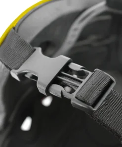 SURF UNITED Casque de protection sports nautiques Onix EVO Jaune