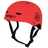 SURF UNITED Casque|Casque Wakeboard^Casque de protection sports nautiques Apeks Rouge