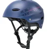 AZTRON Casque de protection sport d'eau H7 Adulte