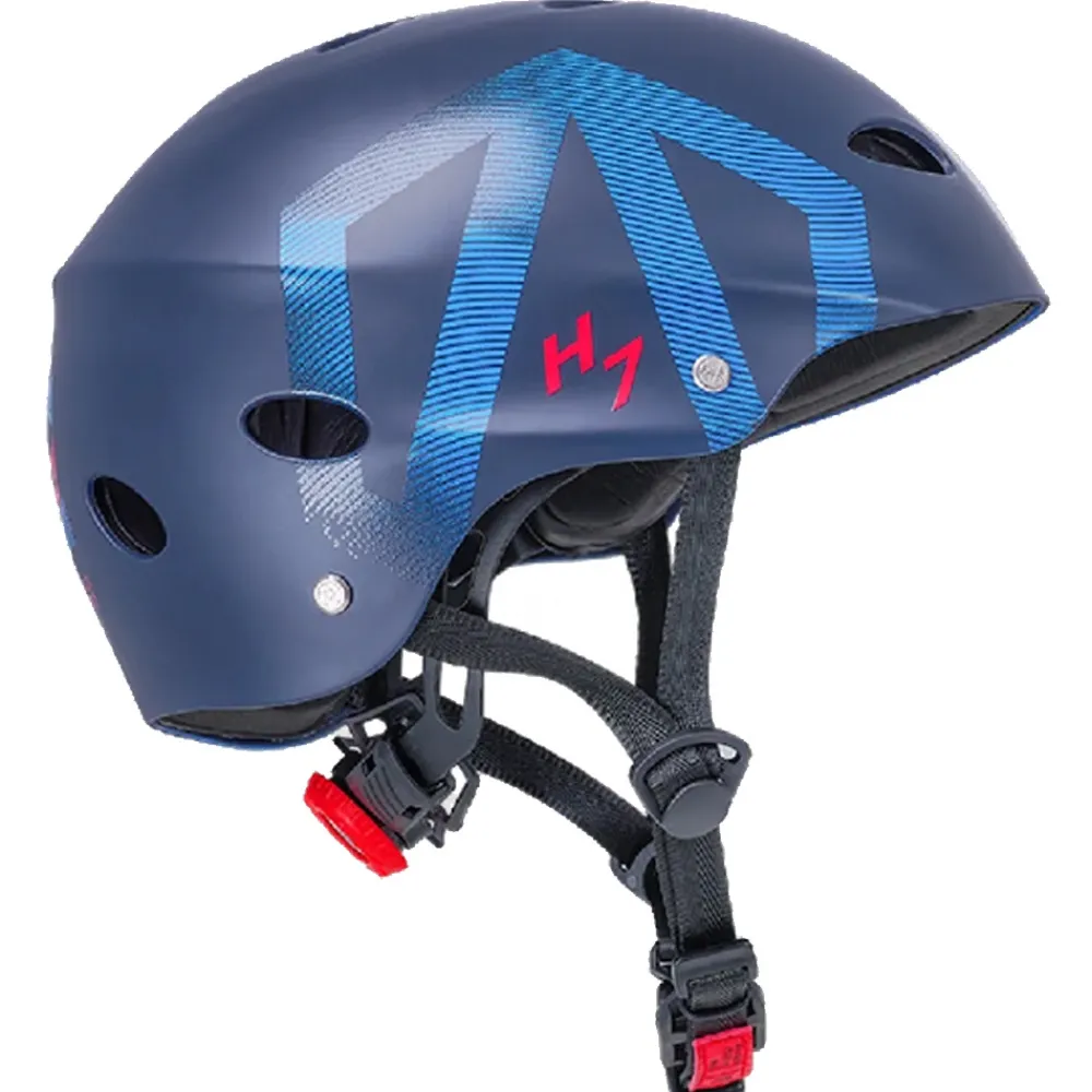 AZTRON Casque de protection sport d'eau H7 Adulte