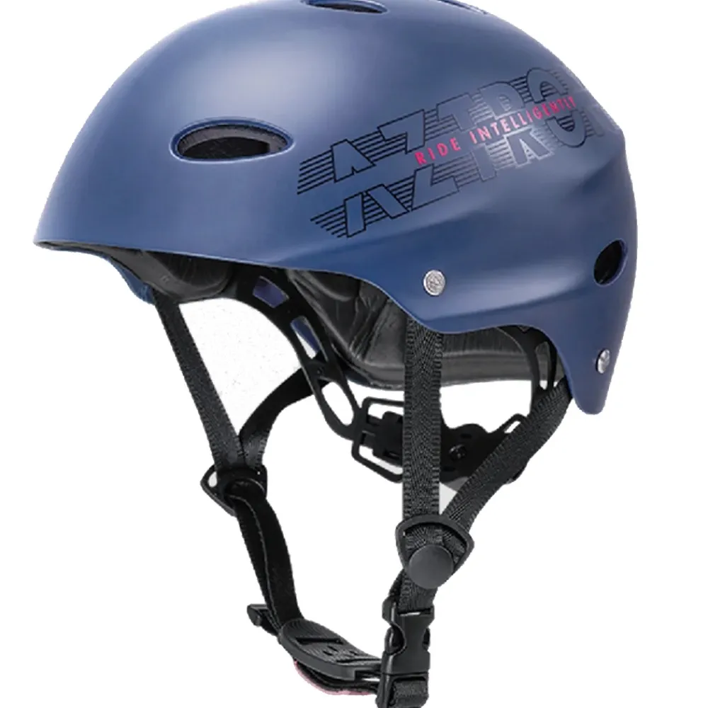 AZTRON Casque de protection sport d'eau H7 Adulte