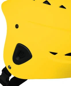 SURF UNITED Casque de protection sports nautiques Onix Jaune