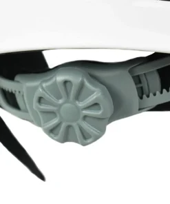 SURF UNITED Casque de protection sports nautiques Apeks Blanc