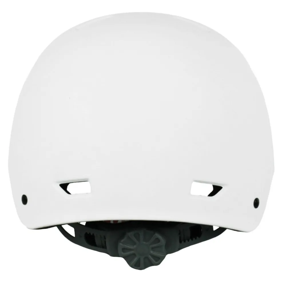 SURF UNITED Casque de protection sports nautiques Apeks Blanc