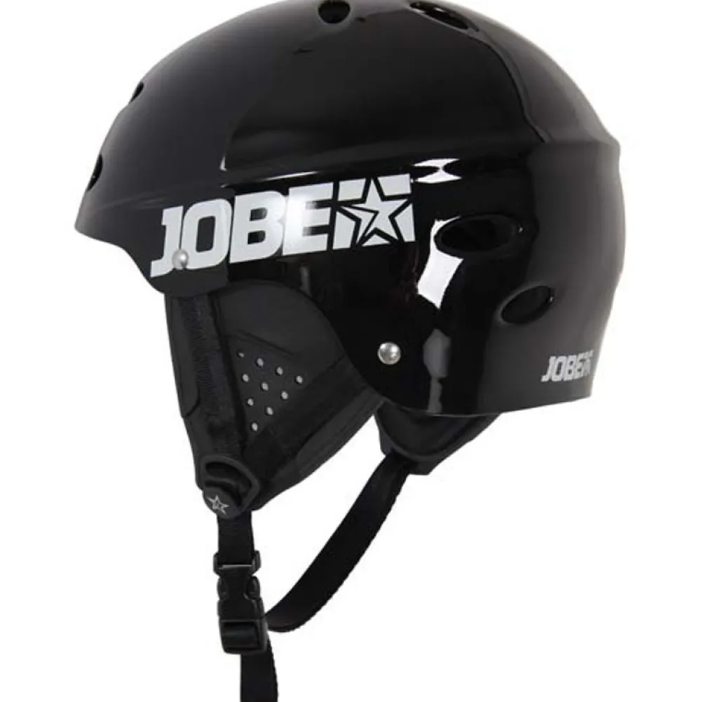 JOBE Casque Victor Helmet Noir