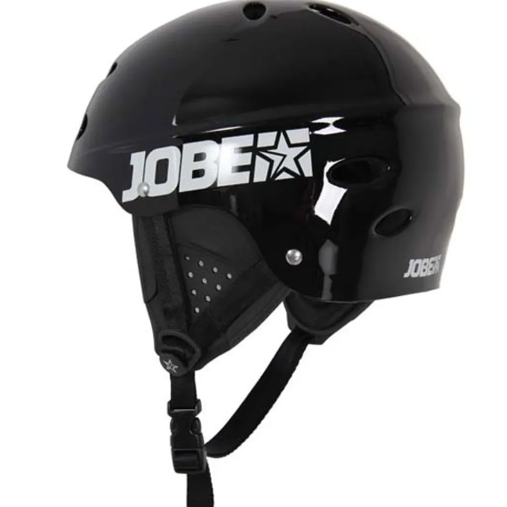 JOBE Casque Victor Helmet Noir