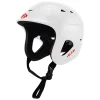 AQUA DESIGN Casque|Casque Kayak^Casque kayak Helion Max Blanc