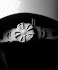 AQUA DESIGN Casque kayak Stoïc | Bleu