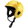 AQUA DESIGN Casque kayak Helion Max Jaune