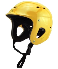 AQUA DESIGN Casque kayak Helion Max Jaune