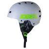 JOBE Casque|Casque Wakeboard^Casque Wakeboard Base Helmet Cool gris