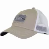 AFTCO Casquette Patch Trucker - Khaki