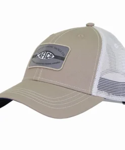 AFTCO Casquette Patch Trucker - Khaki