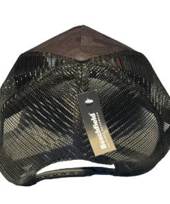 DENTY SPEARFISHING Casquette Et Bonnet|Casquette Et Bonnet^Casquette Américaine Camo Gris