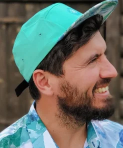 ANOMY Casquette Costafreda